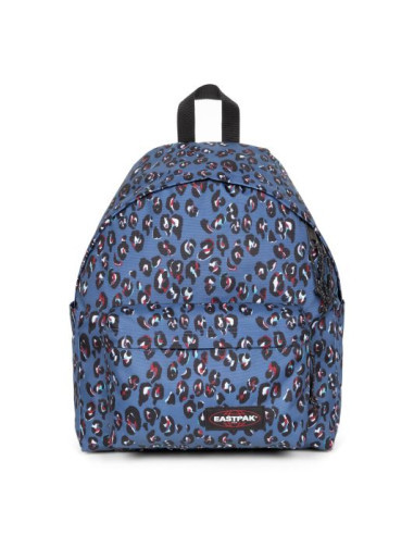 EastPak Eastpak Day Pak'R Partymalleopard Backpack | EKA5BG44K8 - Sports & Outdoors - Lebanon