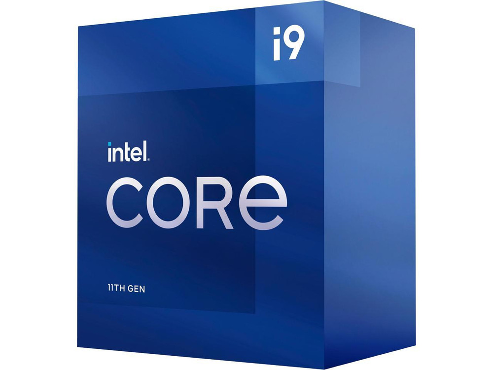 Intel Intel Core i9-11900 Rocket Lake 8-Core 2.5 GHz LGA 1200 65W BX8070811900 Desktop Processor Intel UHD Graphics 750 - Computers & Tech - Lebanon