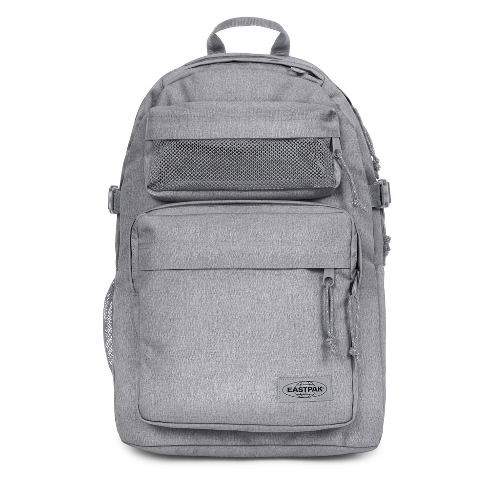 EastPak Eastpak Double Pro Large Laptop Backpack – Sunday Grey | EKA5BIT363 - Computers & Tech - Lebanon