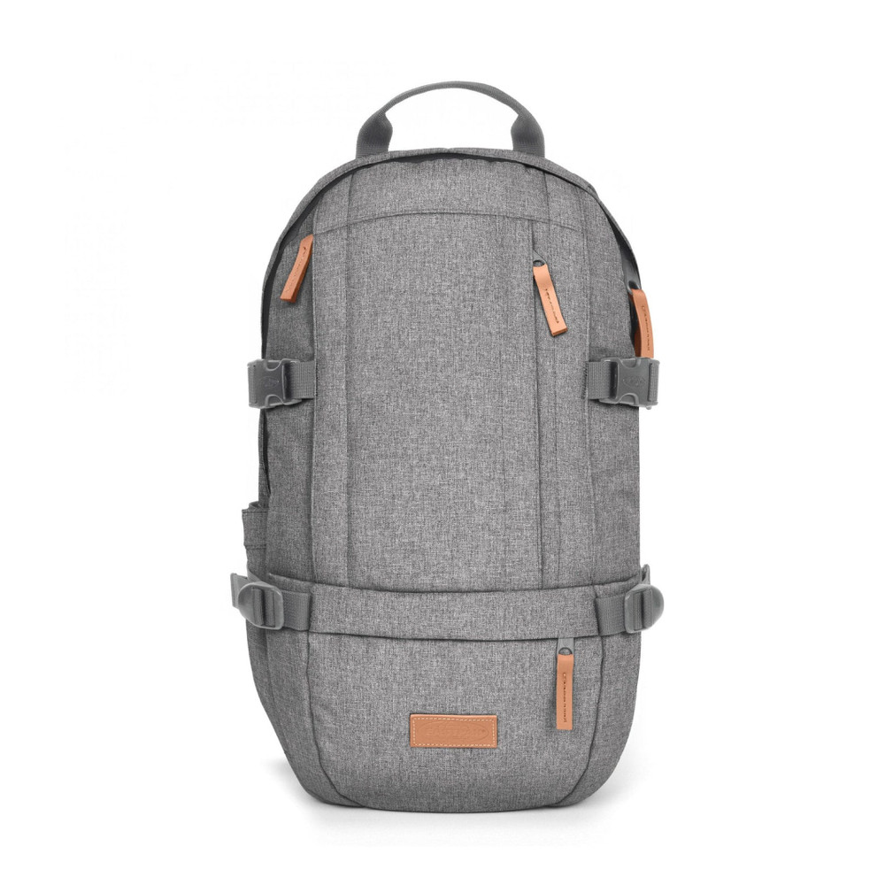 EastPak Eastpak Floid CS Backpack – Sunday Grey 2 | EKA5BCI0B3 - Sports & Outdoors - Lebanon