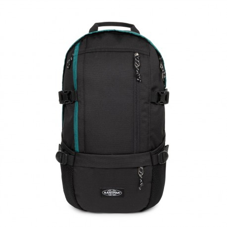 EastPak Eastpak Floid 16L Backpack – Out Black | EKA5BCI4O4 - Sports & Outdoors - Lebanon