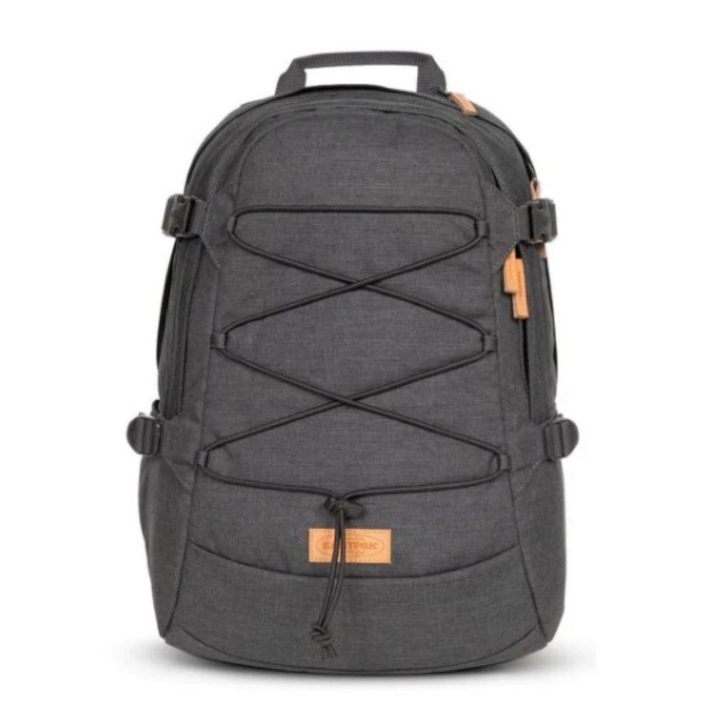 EastPak Eastpak Gerys CS Black Denim2 Medium Laptop Backpack | EKA5BFZ0B4 - Computers & Tech - Lebanon