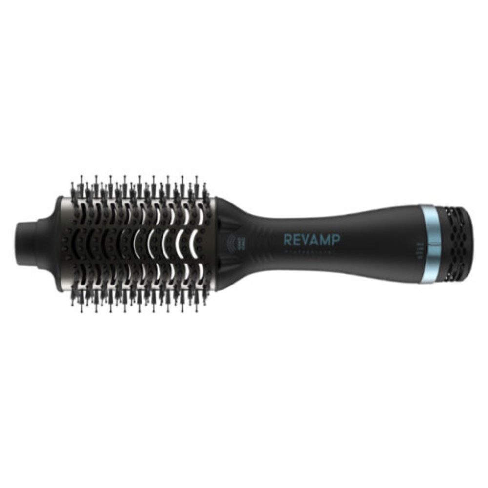 Revamp Revamp Progloss Perfect Blow Dry Volume & Shine Air Styler | DR-2000 - Beauty & Personal Care - Lebanon