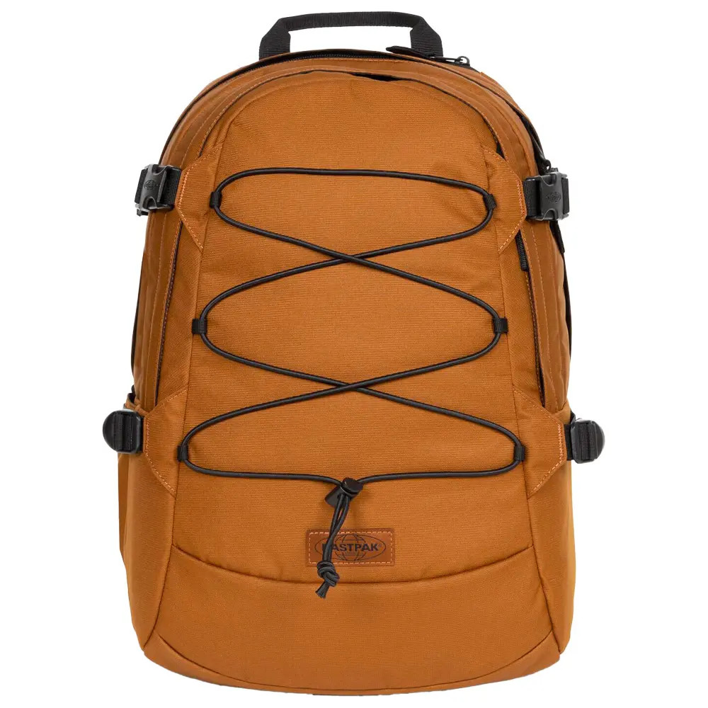 EastPak Eastpak Gerys CS Backpack – CS Brown | EKA5BFZ4E2 - Sports & Outdoors - Lebanon