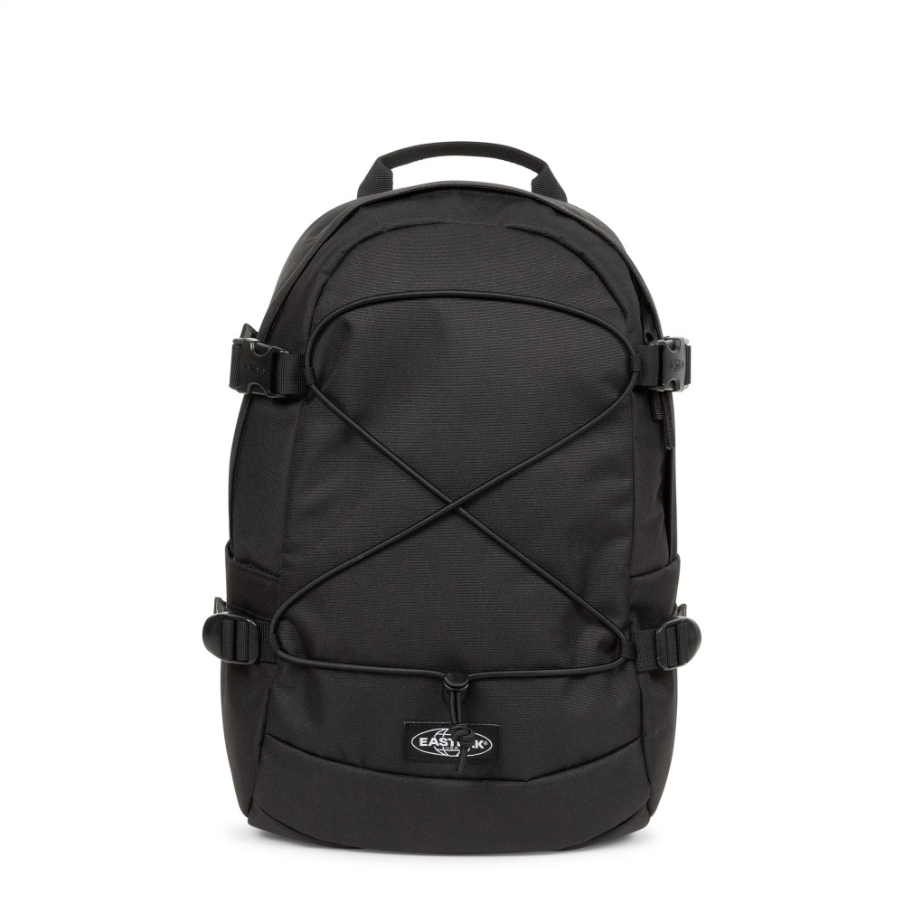 EastPak Eastpak Gerys S 15" Laptop Backpack – CS Mono Black2 | EKA5BIXW33 - Computers & Tech - Lebanon