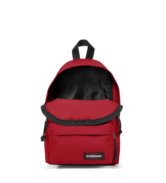 EastPak Eastpak Orbit XS 10L Mini Backpack – Scarlet Red | EK431O9 - Sports & Outdoors - Lebanon