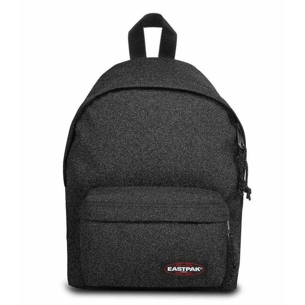 EastPak Eastpak Orbit XS 10L Mini Backpack – Spark Black | EK43N98 - Sports & Outdoors - Lebanon