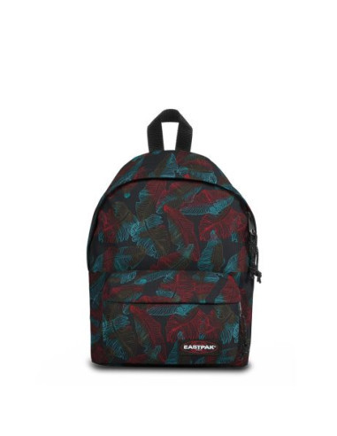 EastPak Eastpak Orbit XS 10L Mini Backpack – Brize Grade Black | EK434O3 - Sports & Outdoors - Lebanon