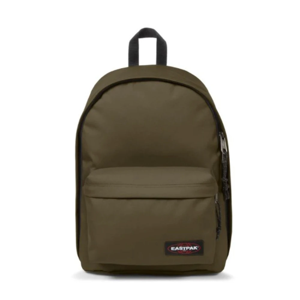 Eastpak Backpack – Army Olive | EK767J32
