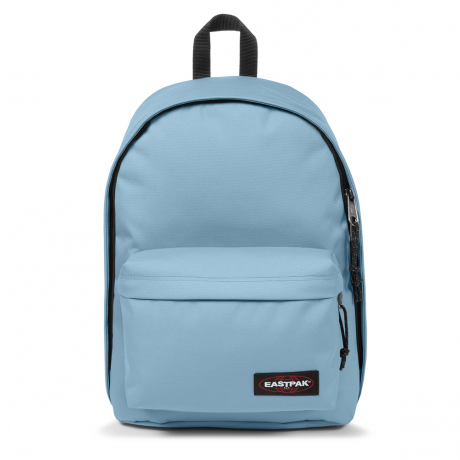 EastPak Eastpak Out of Office Backpack – Icy Blue | EK7671O0 - Sports & Outdoors - Lebanon
