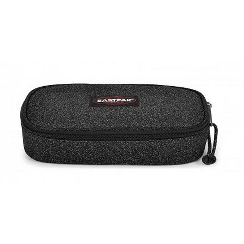 EastPak Eastpak Oval Pencil Case – Spark Black | EK000717K371 - Other - Lebanon