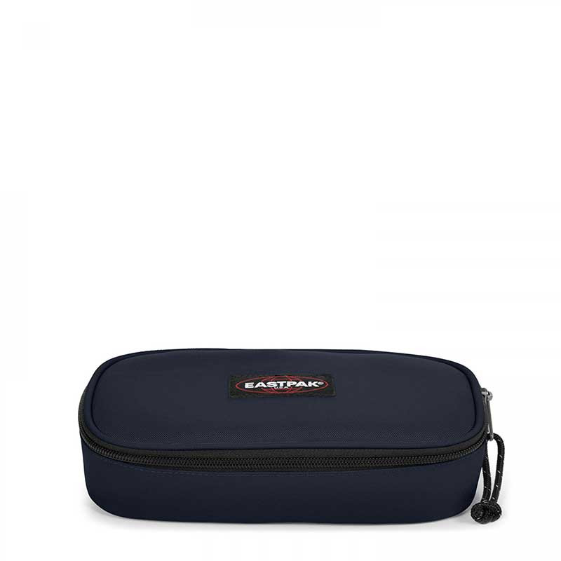 EastPak Eastpak Oval Single Pencil Case – Ultra Marine | EK717L83 - Home & Kitchen - Lebanon