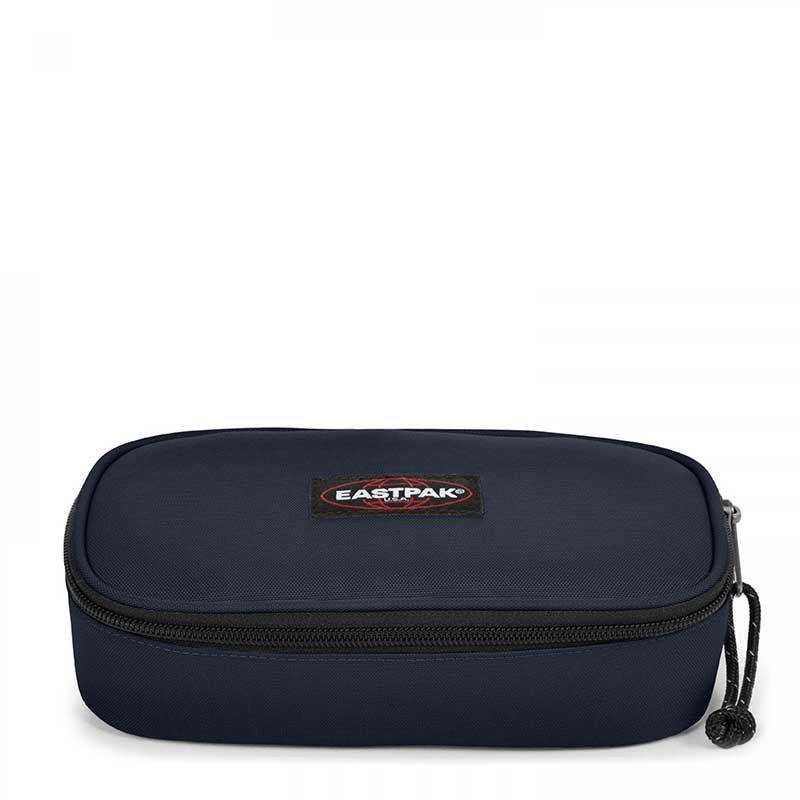 EastPak Eastpak Oval XL Pencil Case – Ultra Marine | EK00034AL83 - Other - Lebanon