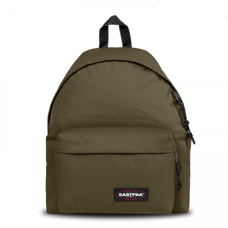EastPak Eastpak Padded Pak'r Backpack – Army Olive | EK620J32 - Sports & Outdoors - Lebanon