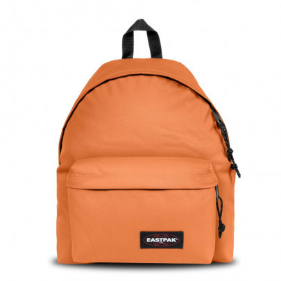 EastPak Eastpak Padded Pak'r Backpack – Tangerine Orange | EK6200O3 - Sports & Outdoors - Lebanon