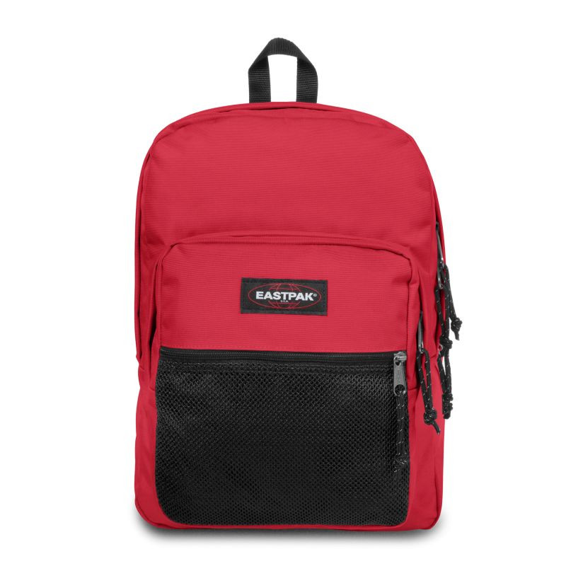 EastPak Eastpak Pinnacle Backpack – Beet Burgundy | EK607J2 - Sports & Outdoors - Lebanon