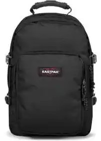 EastPak Eastpak Safefloid CS 15" Laptop Backpack – CS Black Denim2 | EKA5BHP0B4 - Computers & Tech - Lebanon