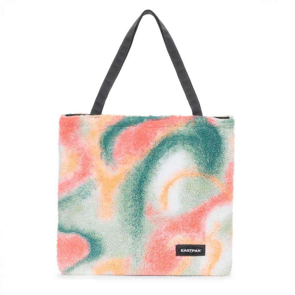 EastPak Eastpak Charlie Shoulder Bag – Shear Dye | EKA5BCK7O4 - Home & Kitchen - Lebanon
