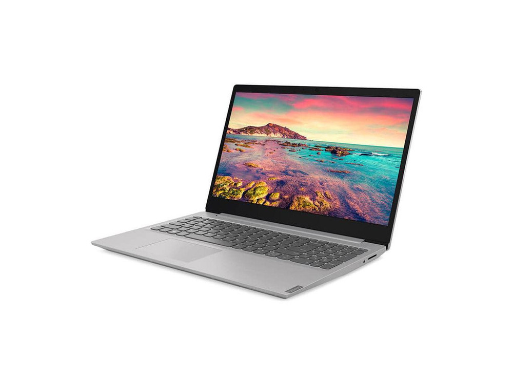 Lenovo Lenovo IdeaPad AMD Ryzen 7 3700U 2.3GHz 256 GB SSD 8GB 15.6" (1920 x1080) BT WIN10 Webcam | 81UT00LJUS - Computers & Tech - Lebanon