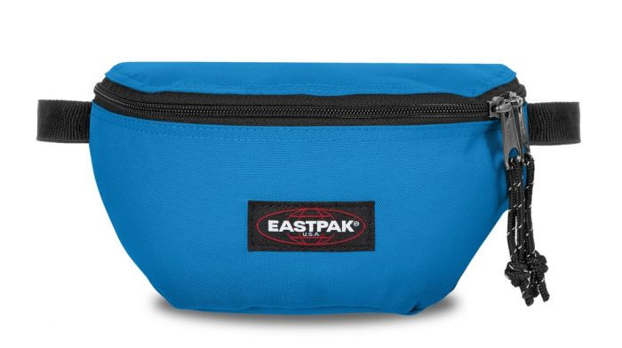 EastPak Eastpak Springer Waist Bag – Azure Blue | EK740O9 - Home & Kitchen - Lebanon