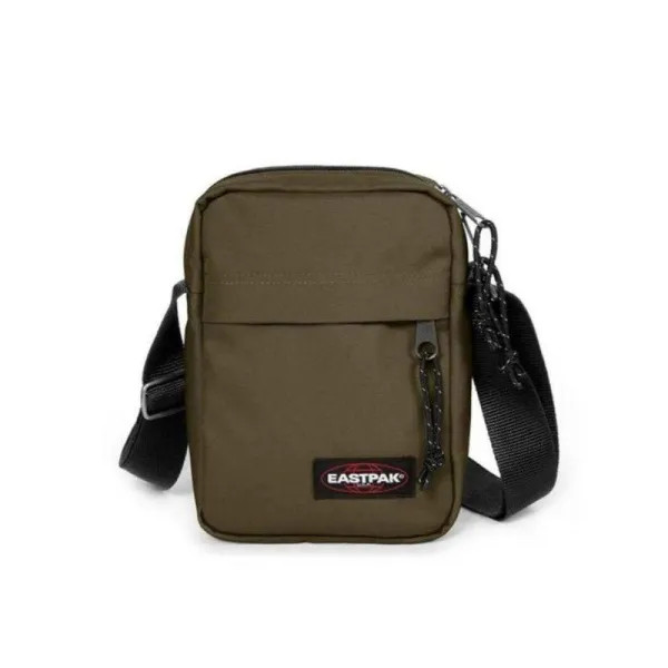 EastPak Eastpak The One Crossbody Bag – Army Olive | EK45J32 - Home & Kitchen - Lebanon