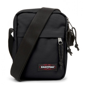 EastPak Eastpak The One POWR Crossbody Bag – POWR Black | EKA5BHXO25 - Home & Kitchen - Lebanon
