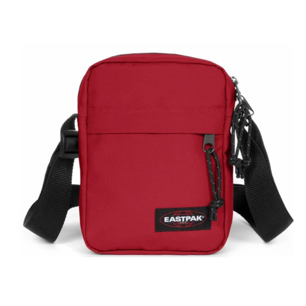 EastPak Eastpak The One Crossbody Bag – Scarlet Red | EK451O9 - Home & Kitchen - Lebanon