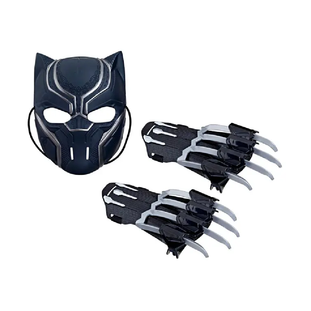 Hasbro Hasbro Marvel Black Panther Legacy Collection Warrior Set | F6023 - Toys & Games - Lebanon