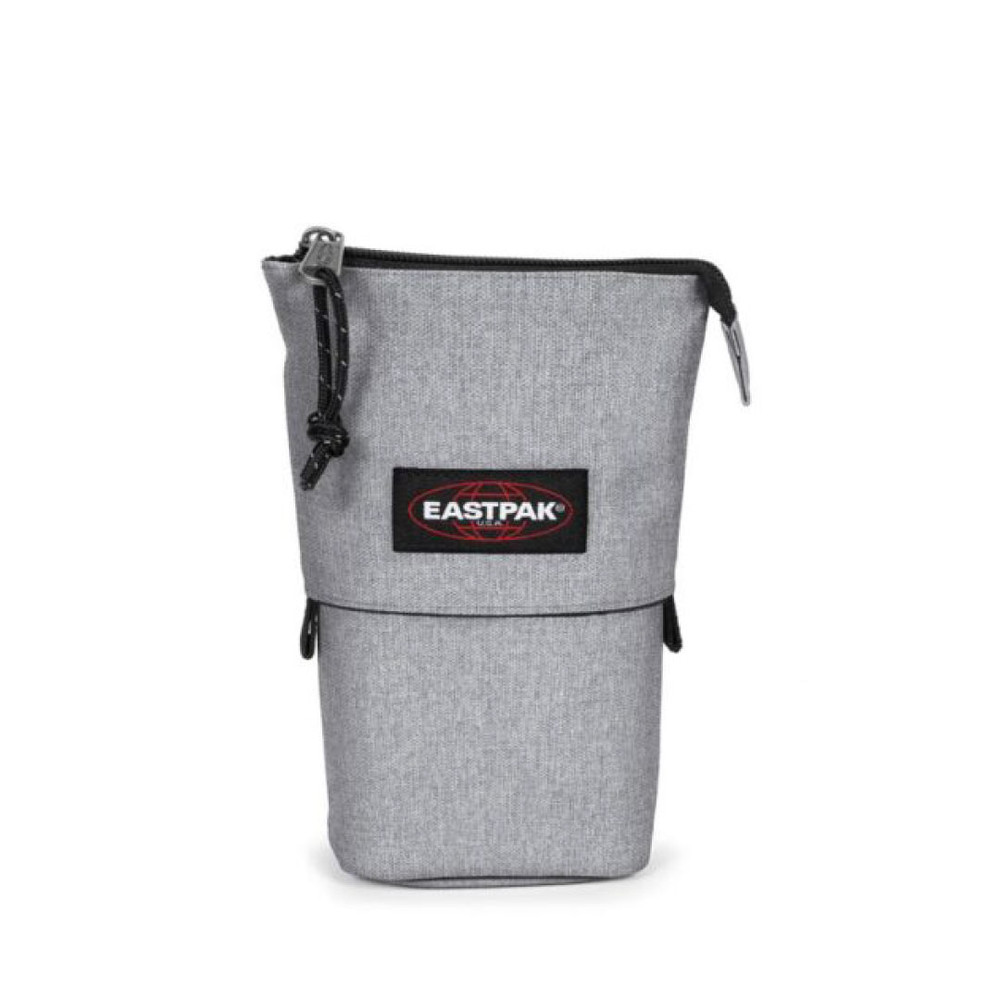 EastPak Eastpak Up Case Pencil Case – Sunday Grey | EKA5BCM363 - Home & Kitchen - Lebanon