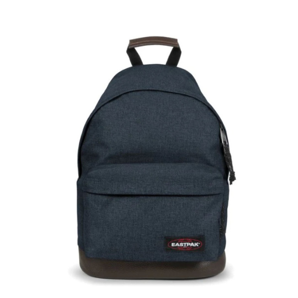 EastPak Eastpak Wyoming Triple Denim Backpack | EK81126W - Sports & Outdoors - Lebanon