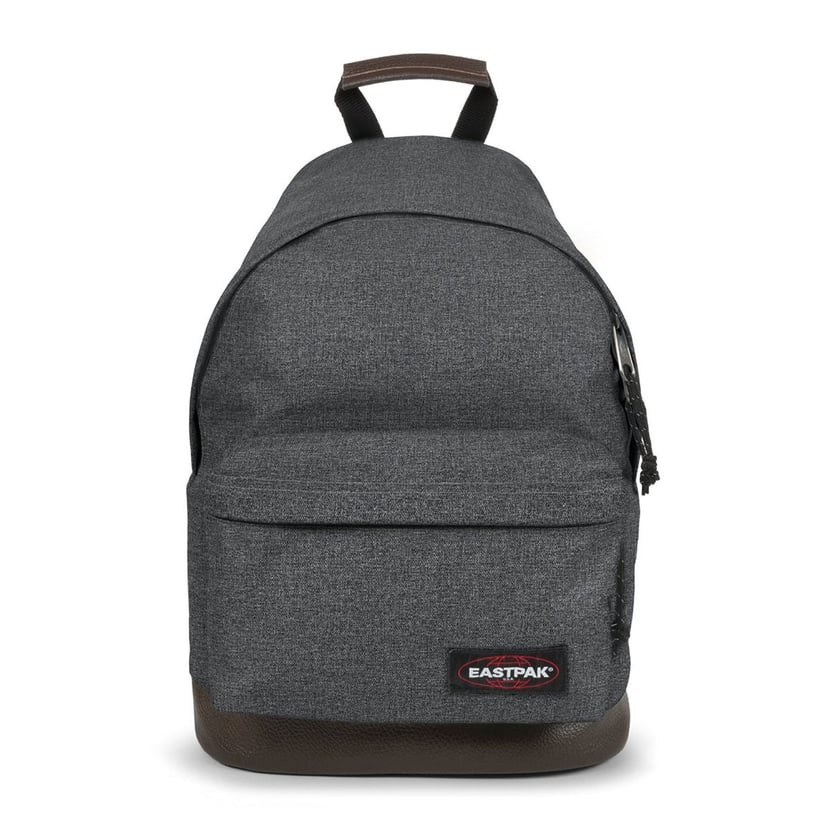 EastPak Eastpak Wyoming Backpack – Black Denim | EK81177H - Sports & Outdoors - Lebanon