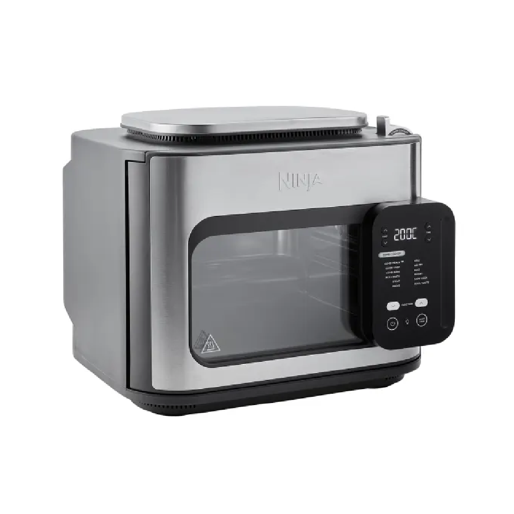 Ninja Ninja Combi 12-In-1 12.5L Multi-Cooker & Air Fryer - 1780w | SFP700UK# - Home & Kitchen - Lebanon