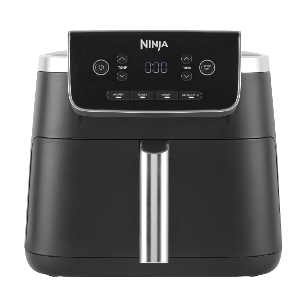 Ninja Ninja 4.7L 2000W Non-Stick Air Fryer Pro | AF140EU# - Home & Kitchen - Lebanon