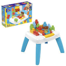 Mega Bloks Mega Bloks Build 'n Tumble Table | MTMGHHM99 - Toys & Games - Lebanon