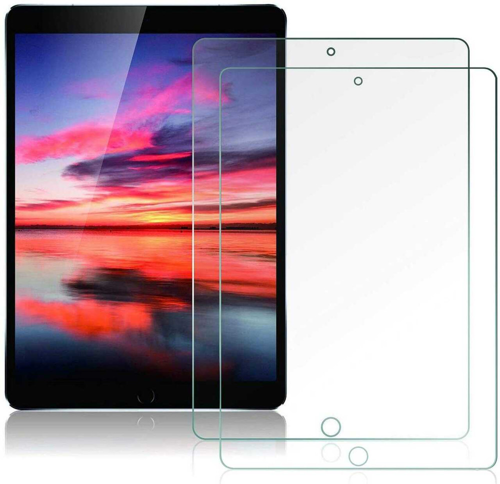 undefined IPAD Screen Protector Anti-scratch | PJT-OCP023 - Phones & Wearables - Lebanon