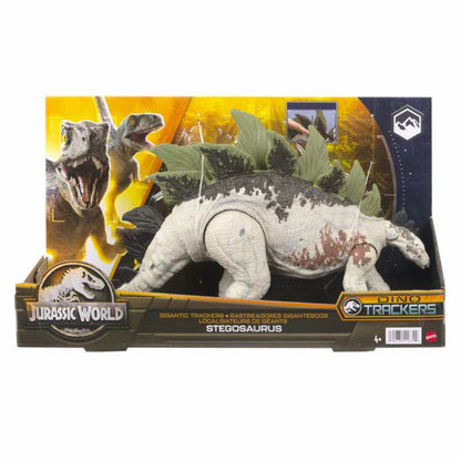 Jurassic World Jurassic World Large Attack Dinosaur Assortment | MTJWHP23 - Toys & Games - Lebanon