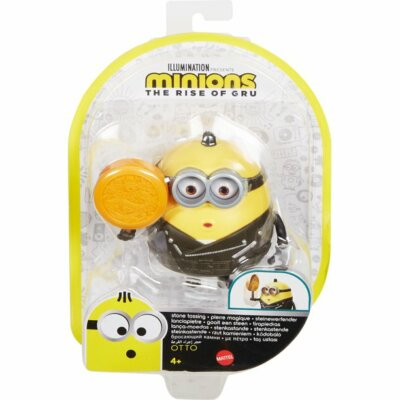 WWE Minions Action Figure Assortment | MTMNGMD90 - Toys & Games - Lebanon