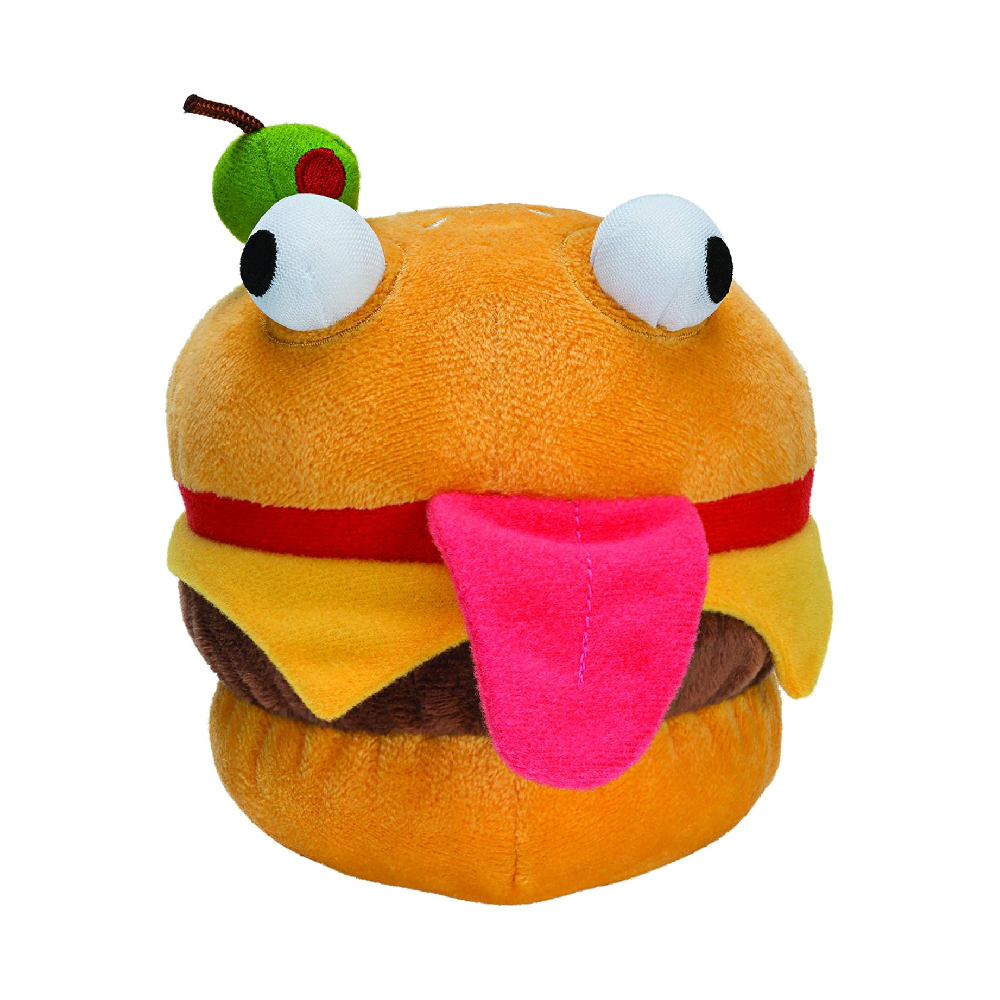 Fortnite Fortnite Durr Burger Plush | FNT0039 - Toys & Games - Lebanon