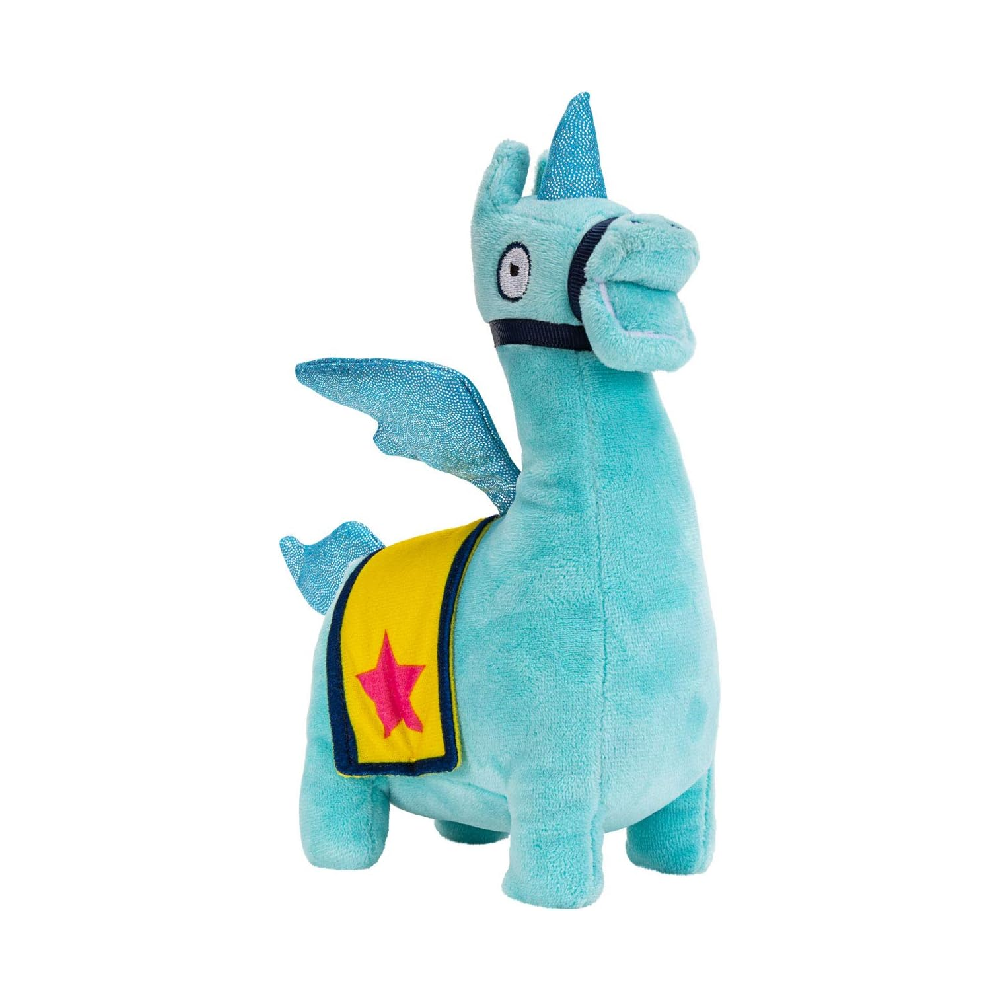 Fortnite Fortnite Loot Plush Rainbow Unicorn Plush | FNT0153 - Toys & Games - Lebanon