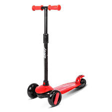 Ziggy Ziggy 3 Wheel Tilt Scooter – Red | 7036 - Toys & Games - Lebanon