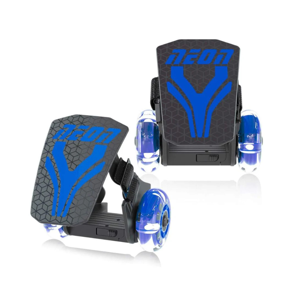 Yvolution Yvolution Neon Street Roller 1 – Blue | 101022 - Sports & Outdoors - Lebanon