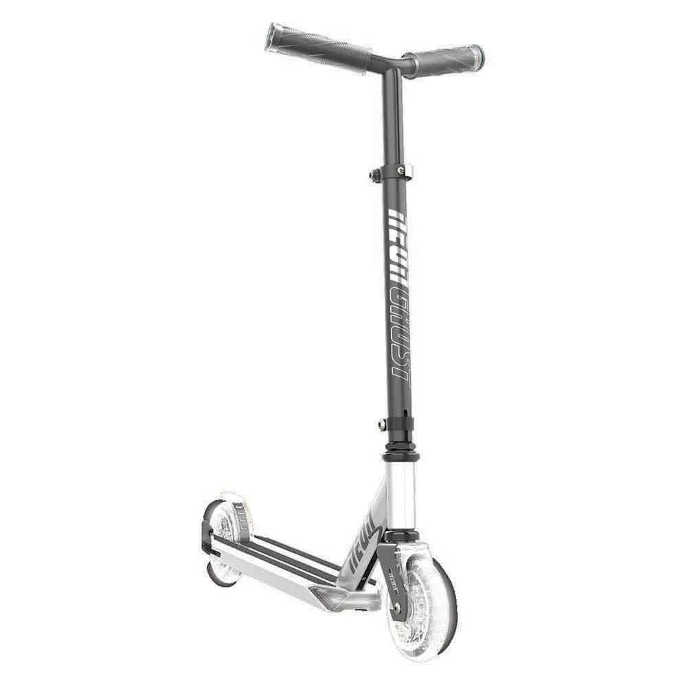 Yvolution Yvolution Neon Ghost Light-Up Scooter | 101166 - Toys & Games - Lebanon