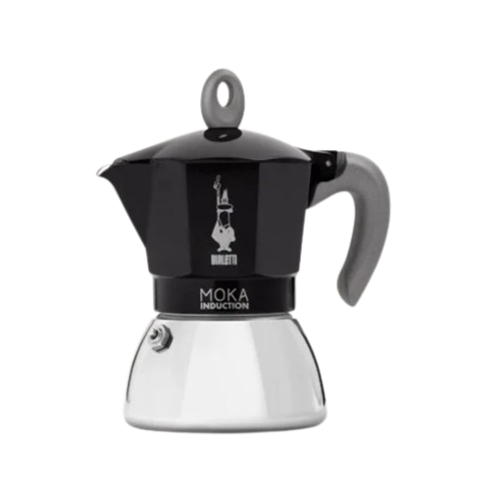 Bialetti Bialetti Moka Induction 6 Cups Percolator Coffee Maker | 0006936/NP - Home & Kitchen - Lebanon