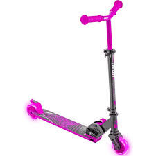 Yvolution Yvolution Neon Vector 2020 Scooter – Pink | T05P2 - Toys & Games - Lebanon