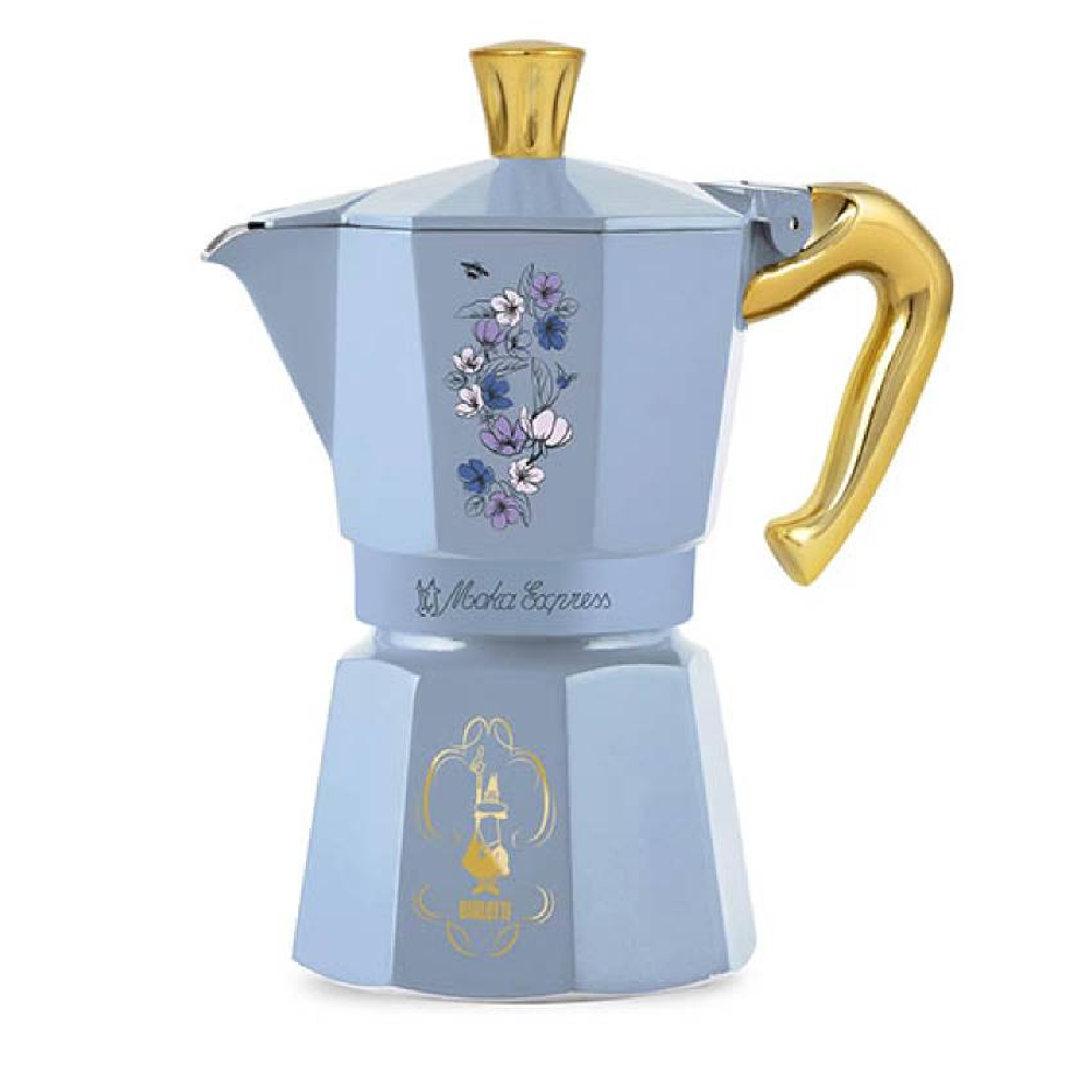 Bialetti Bialetti Bridgerton Moka Express 6 Cups | 0005364 - Other - Lebanon