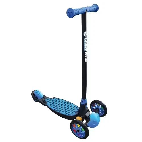 Yvolution Yvolution Neon Glider Scooter – Blue 2-Pack | 100964 - Toys & Games - Lebanon