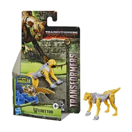 Transformers Transformers MV7 Beast Battle Masters Assortment | F3895 - Toys & Games - Lebanon