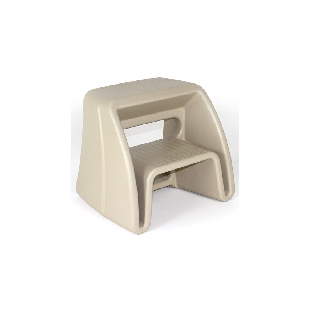 SimPlay3 Simplay3 Handy Home Step Stool – Gray | 41606R-03 - Home & Kitchen - Lebanon