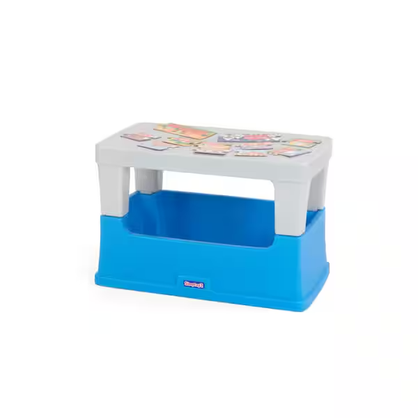 SimPlay3 Simplay3 Play Around Storage Table | 22010R-01 - Toys & Games - Lebanon