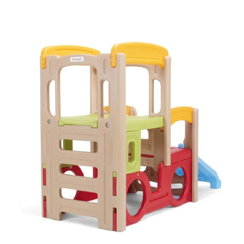 SimPlay3 Simplay3 Young Explorers Climber | 22017R-01 - Toys & Games - Lebanon
